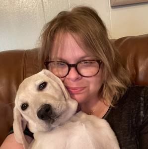 Meet your Posher, Debra